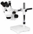 Stereomikroskop SZS 1040-T ZOOM s těžkým stativem